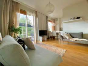 Garden City Apartment, Helsinki - Vantaa Airport